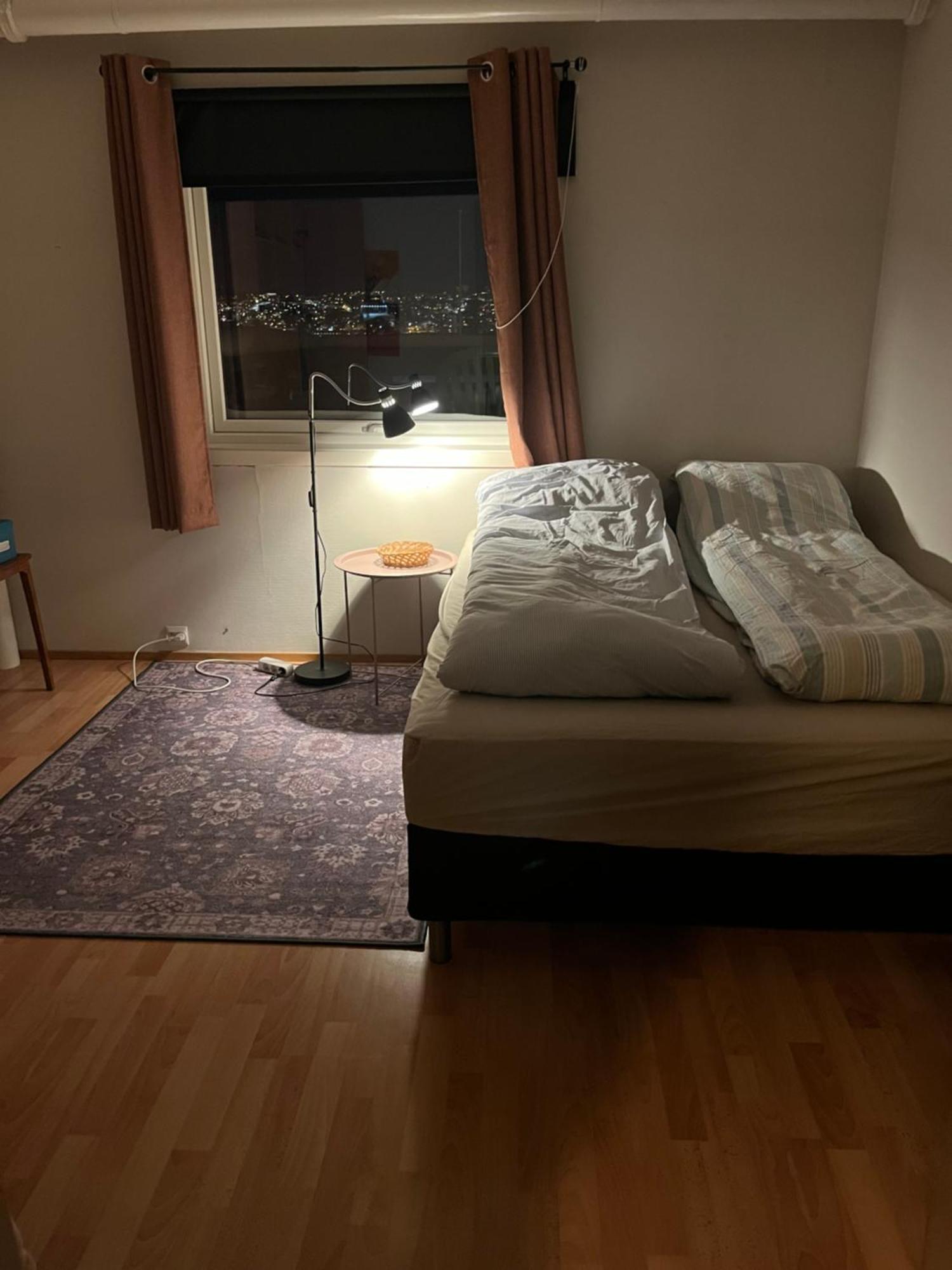 Fantastisk Utsikt! Gratis Parkering Apartment Tromso Ngoại thất bức ảnh